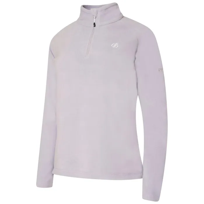 Dare 2b Fleece Freeform Ii Lightweight Fleece Cosmic Lilac 8211 Women