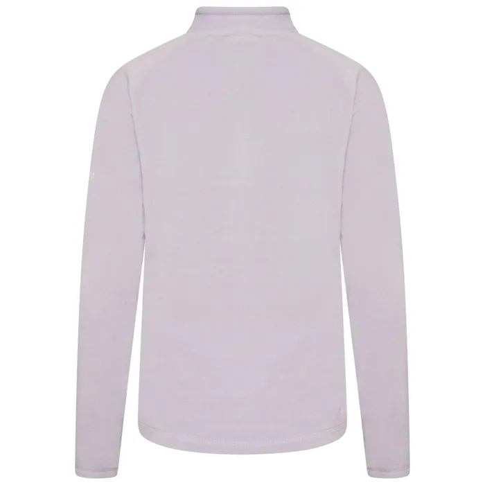 Dare 2b Fleece Freeform Ii Lightweight Fleece Cosmic Lilac 8211 Women