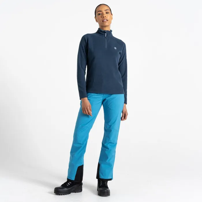 Dare 2b Fleece Freeform Ii Lightweight Fleece Moonlight Denim 8211 Women