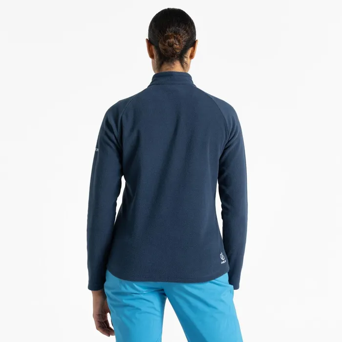 Dare 2b Fleece Freeform Ii Lightweight Fleece Moonlight Denim 8211 Women