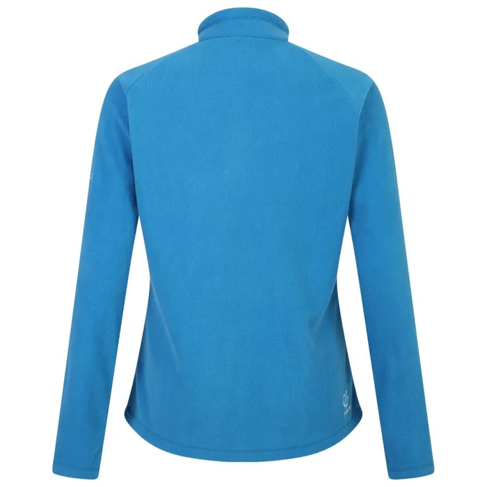 Dare 2b Fleece Freeform Ii Lightweight Fleece Swedish Blue 8211 Women
