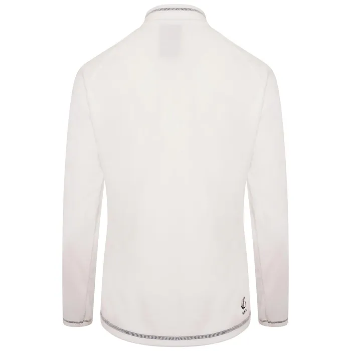 Dare 2b Fleece Freeform Ii Lightweight Fleece White 8211 Women