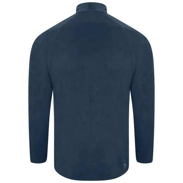 Dare 2b Fleece Freethink Ii Half Zip Fleece Moonlight Denim 8211 Men