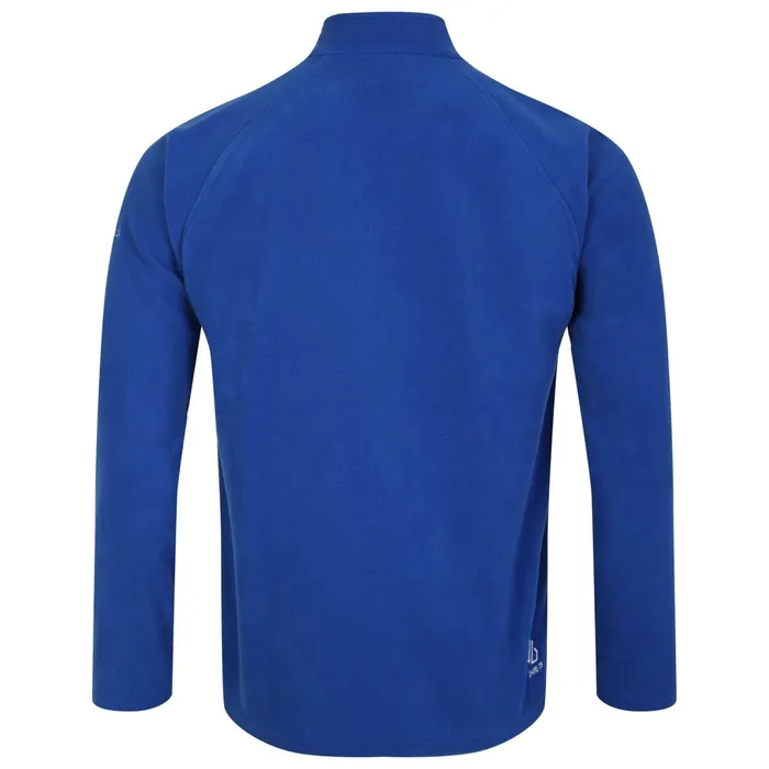 Dare 2b Fleece Freethink Ii Half Zip Fleece Olympian Blue 8211 Men