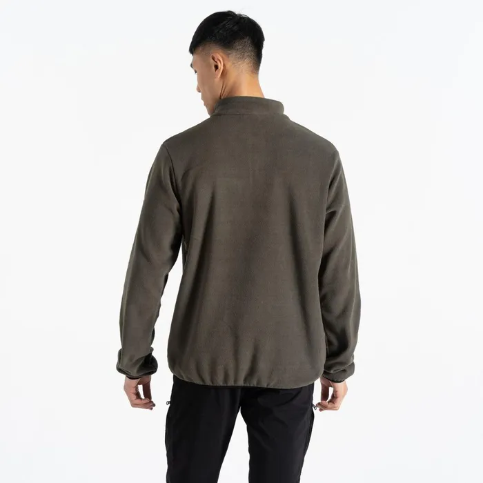 Dare 2b Fleece Jermaine Jenas 8211 Affinity Fleece Lichen Green 8211 Men