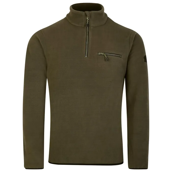Dare 2b Fleece Jermaine Jenas 8211 Affinity Fleece Lichen Green 8211 Men
