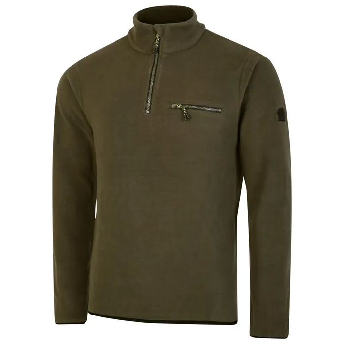 Dare 2b Fleece Jermaine Jenas 8211 Affinity Fleece Lichen Green 8211 Men