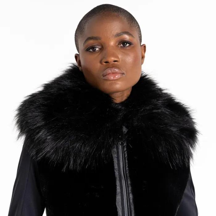 Dare 2b Gilets Julien Macdonald 8211 Monumental Gilet Black 8211 Women