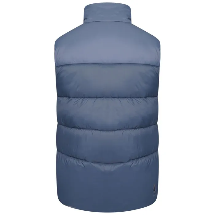Dare 2b Gilets Mentor Padded Gilet Orion Grey 8211 Men