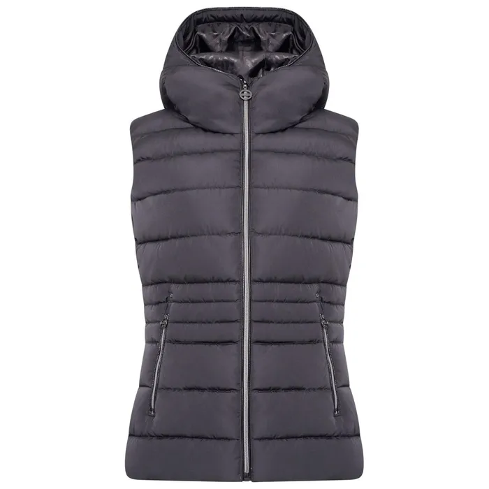 Dare 2b Gilets Reputable Padded Gilet Black 8211 Women
