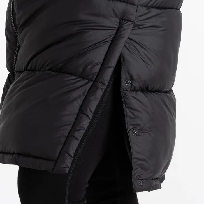 Dare 2b Gilets Society Padded Gilet Black 8211 Women