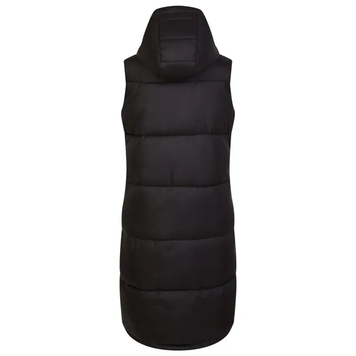 Dare 2b Gilets Society Padded Gilet Black 8211 Women