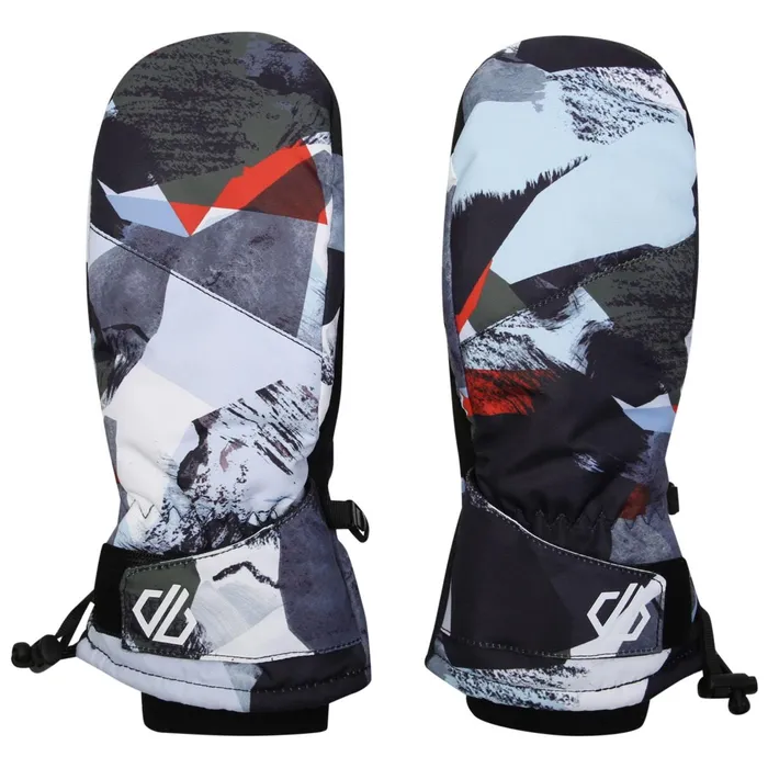 Dare 2b Gloves Dignity Ii Waterproof Ski Mitts Lichen Green Abstract 8211 Women Dare 2b Gloves Dignity Ii Waterproof Ski Mitts Lichen Green Abstract 8211 Women