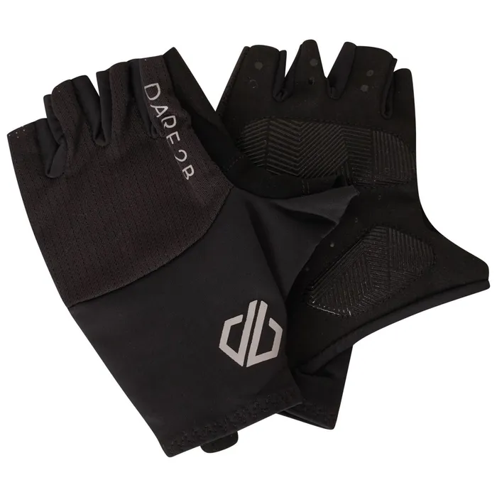 Dare 2b Gloves Forcible Ii Fingerless Gloves Black 8211 Women