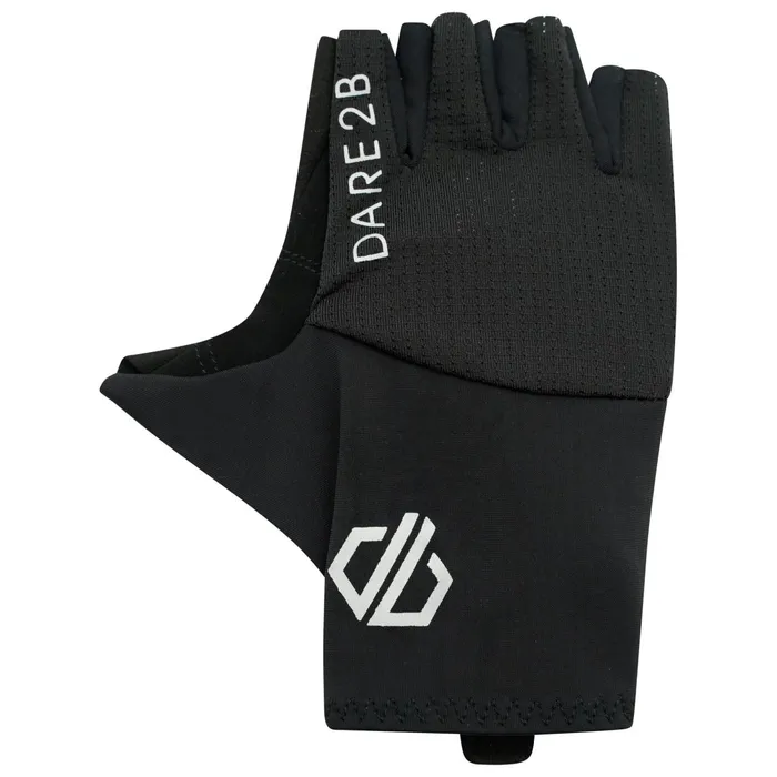 Dare 2b Gloves Forcible Ii Fingerless Gloves Black 8211 Women