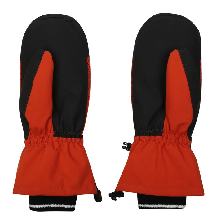 Dare 2b Gloves Padded Ski Mitt Rooibos Tea Brown 8211 Men