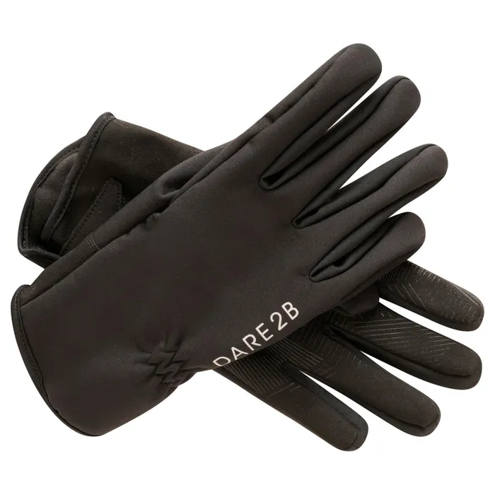 Dare 2b Gloves Pertinent Ii Gloves Black 8211 WomenMen
