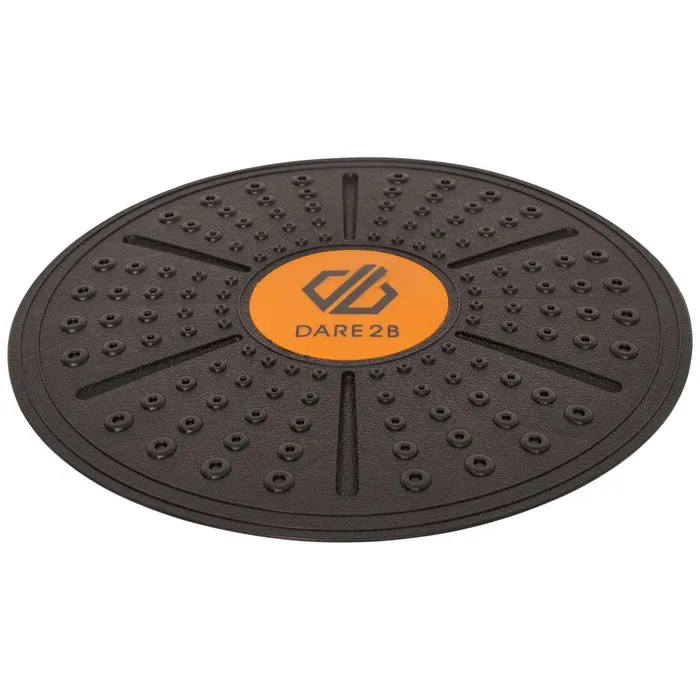 Dare 2b Gym Accessories Balance Board Black 8211 Women