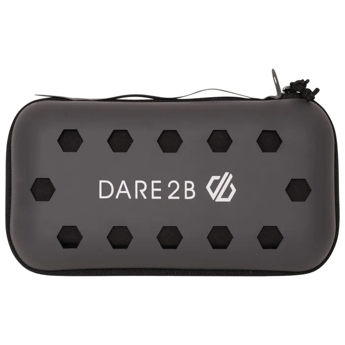 Dare 2b Gym Accessories Hex Towel Black 8211 Women