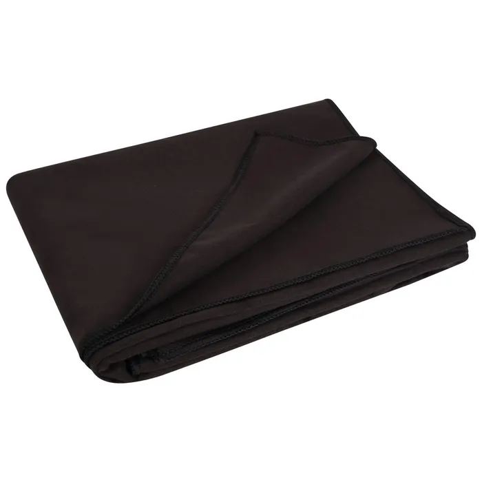 Dare 2b Gym Accessories Hex Towel Black 8211 Women