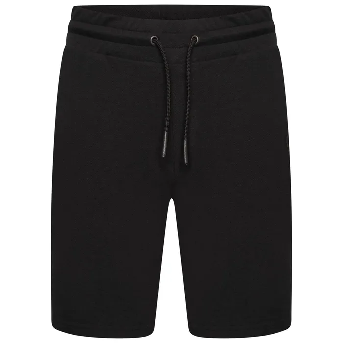 Dare 2b Gym Shorts Continual Drawstring Shorts Black 8211 Men