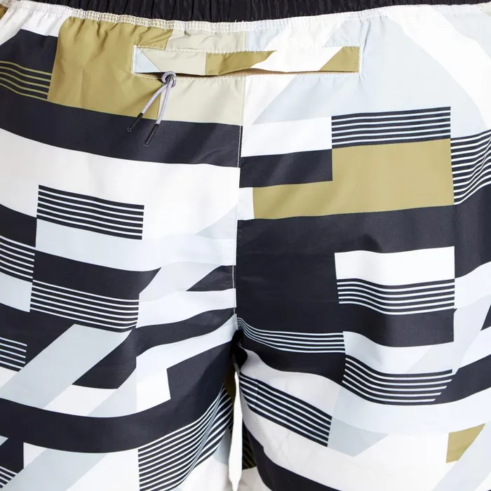 Dare 2b Gym Shorts Henry Holland 8211 Psych Up Training Shorts Slate Green Hero Print 8211 Men