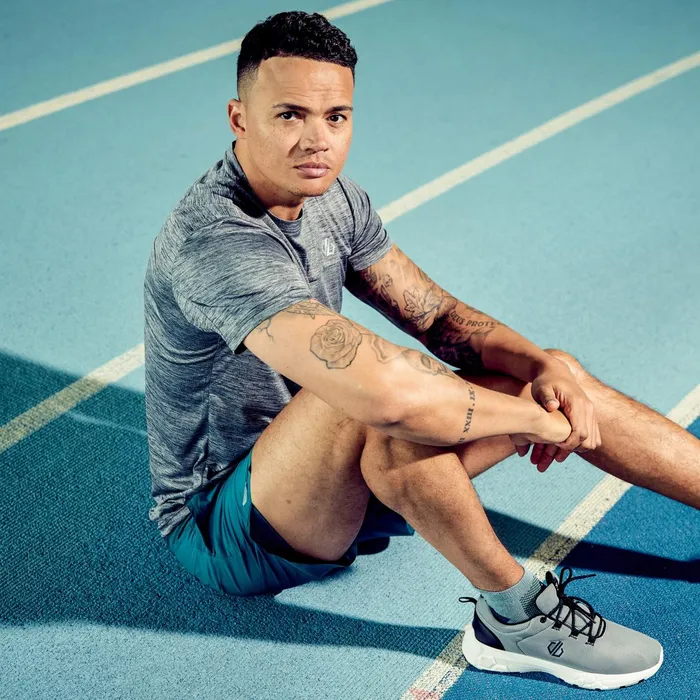 Dare 2b Gym Shorts Jermaine Jenas 8211 Accelerate 5 Inch Fitness Shorts Mediterranean Green 8211 Men Dare 2b Gym Shorts Jermaine Jenas 8211 Accelerate 5 Inch Fitness Shorts Mediterranean Green 8211 Men