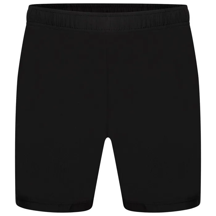 Dare 2b Gym Shorts Jermaine Jenas 8211 Surrect Lightweight Shorts Black 8211 Men
