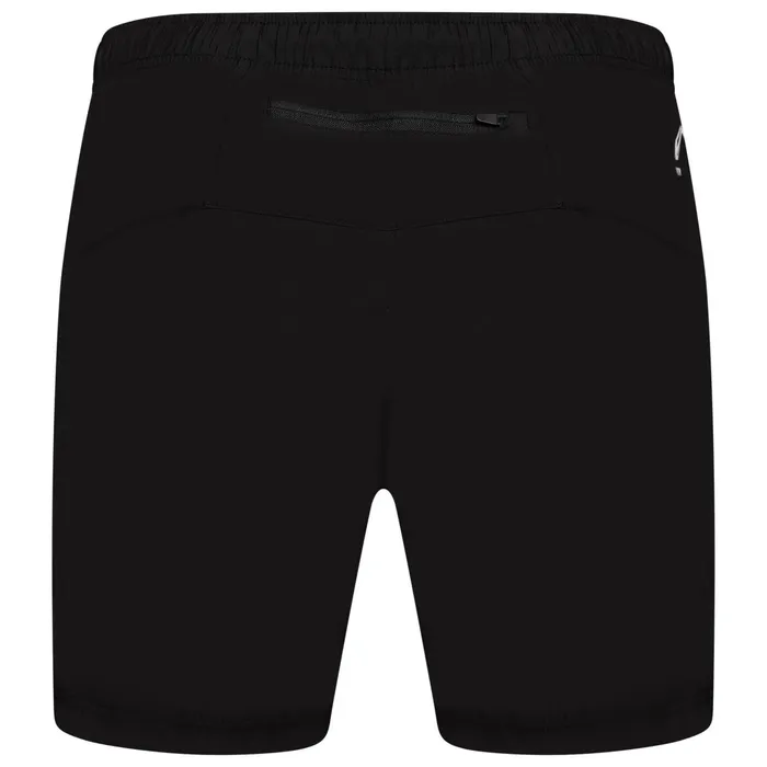 Dare 2b Gym Shorts Jermaine Jenas 8211 Surrect Lightweight Shorts Black 8211 Men
