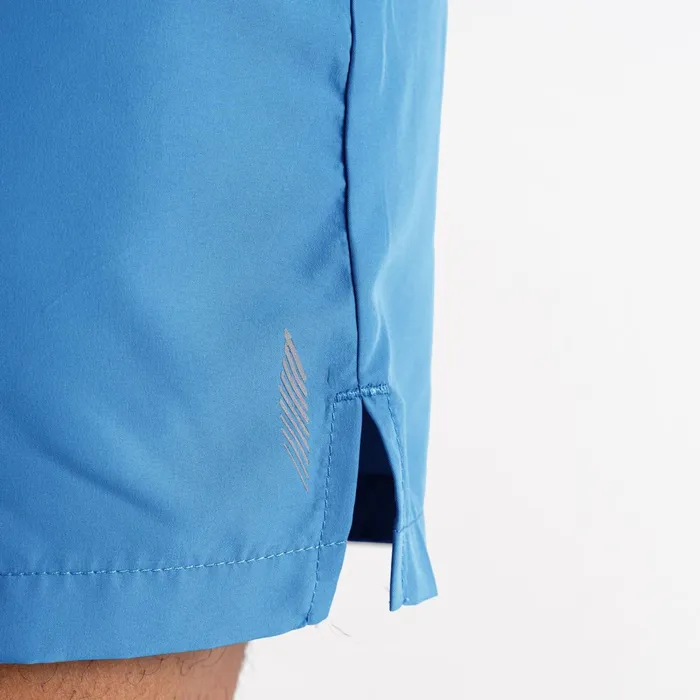 Dare 2b Gym Shorts Work Out Shorts Deep Water 8211 Men
