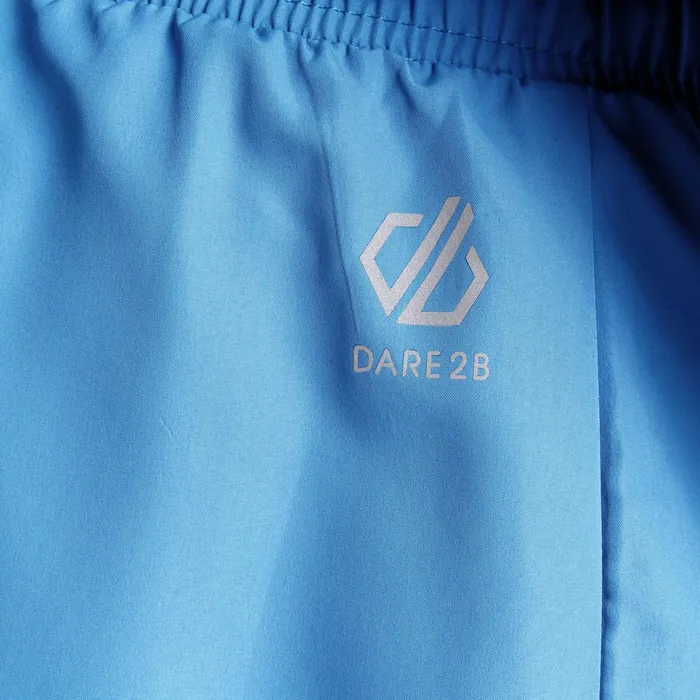 Dare 2b Gym Shorts Work Out Shorts Deep Water 8211 Men