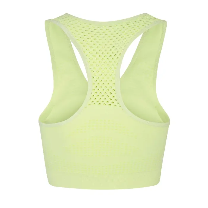 Dare 2b Gym Tops Don039t Sweat It Ii Sports Bra Sharp Green 8211 Women