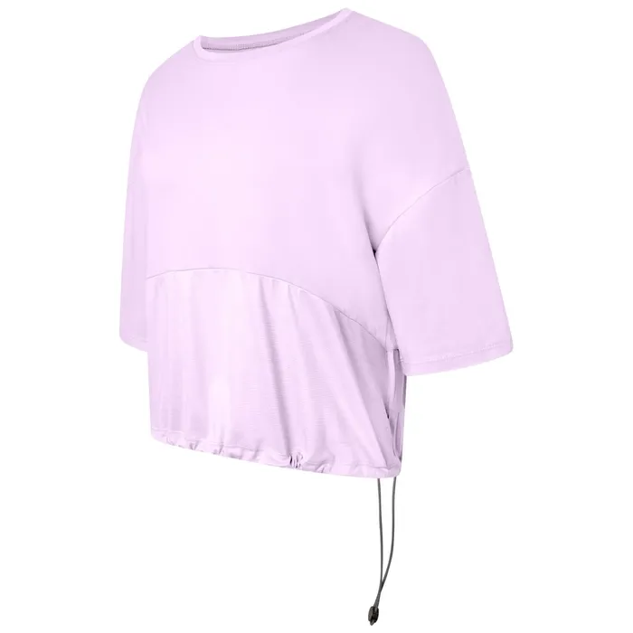 Dare 2b Gym Tops Henry Holland 8211 Cut Loose TShirt Lupine 8211 Women