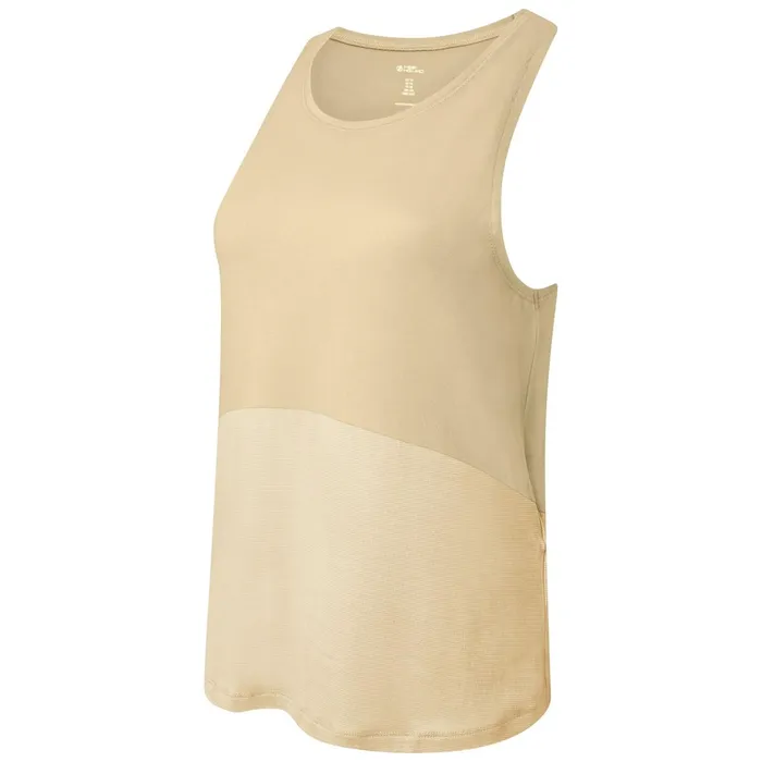 Dare 2b Gym Tops Henry Holland 8211 Cut Loose Vest Slate Green 8211 Women
