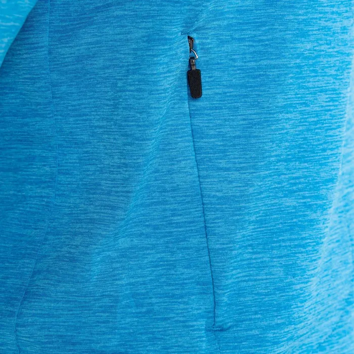 Dare 2b Gym Tops Jermaine Jenas 8211 Power Up Ii Lightweight Jersey Deep Water Marl 8211 Men