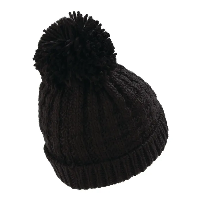 Dare 2b Hats Convoke Bobble Hat Black 8211 Women