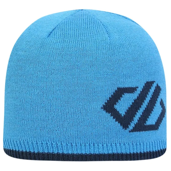 Dare 2b Hats Frequent Beanie Hat Blue 8211 Kids