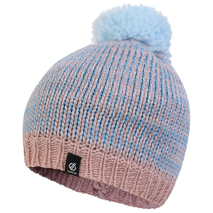 Dare 2b Hats Imagination Ii Beanie Blue 8211 Kids