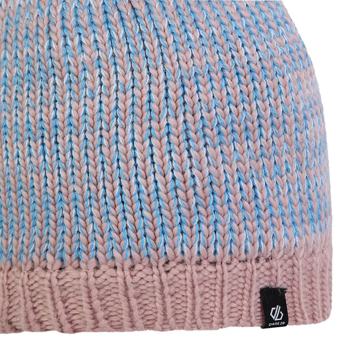 Dare 2b Hats Imagination Ii Beanie Blue 8211 Kids