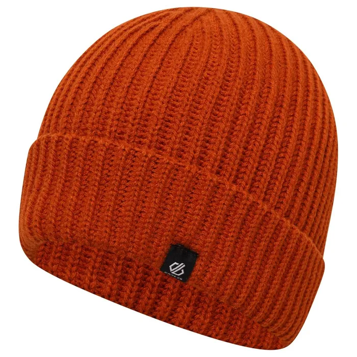 Dare 2b Hats Intrinsically Hat and Gloves Set Burnt Brick 8211 Men