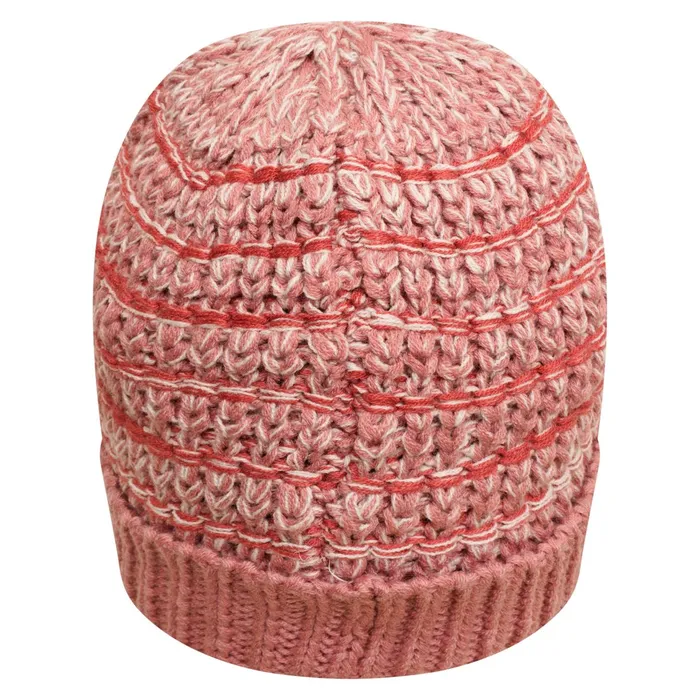 Dare 2b Hats Percipient Knitted Beanie Mesa Rose 8211 Women