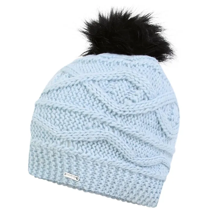 Dare 2b Hats Remind Ii Bobble Hat Quiet Blue 8211 Women