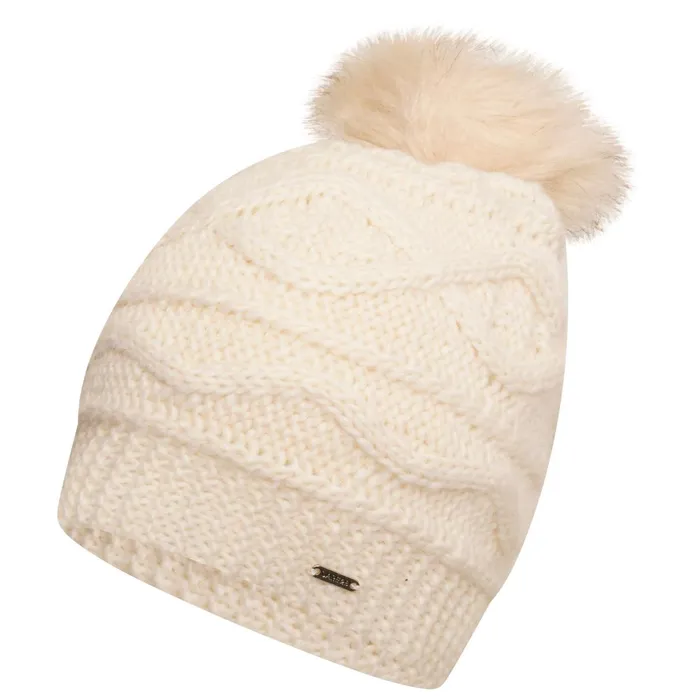 Dare 2b Hats Remind Ii Bobble Hat White 8211 Women