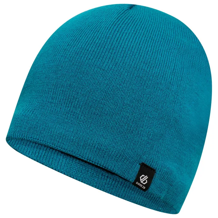 Dare 2b Hats Rethink Embroidered Beanie Hat Gulfstream 8211 Men