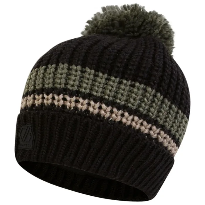 Dare 2b Hats Thinker Ii Beanie Lichen Green Clay 8211 Men