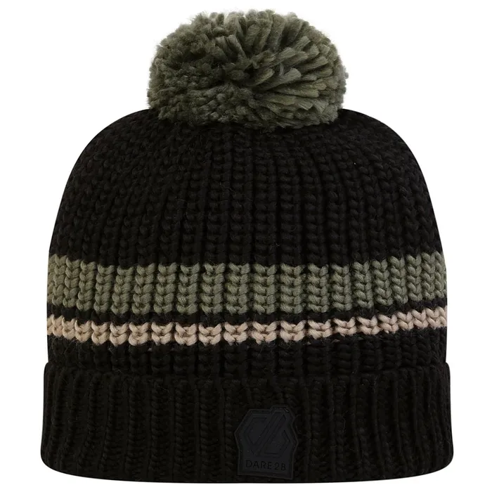 Dare 2b Hats Thinker Ii Beanie Lichen Green Clay 8211 Men