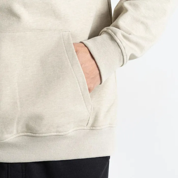 Dare 2b Hoodies and Sweatshirts Jermaine Jenas 8211 Distinctly Graphic Hoodie Willow Grey 8211 Men
