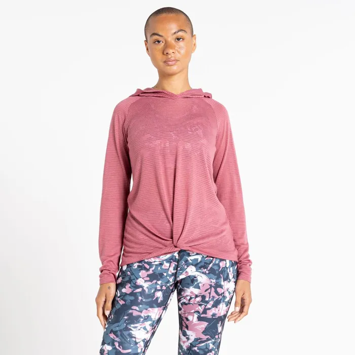 Dare 2b Hoodies and Sweatshirts See Results Lightweight Sweater Mesa Rose 8211 Women