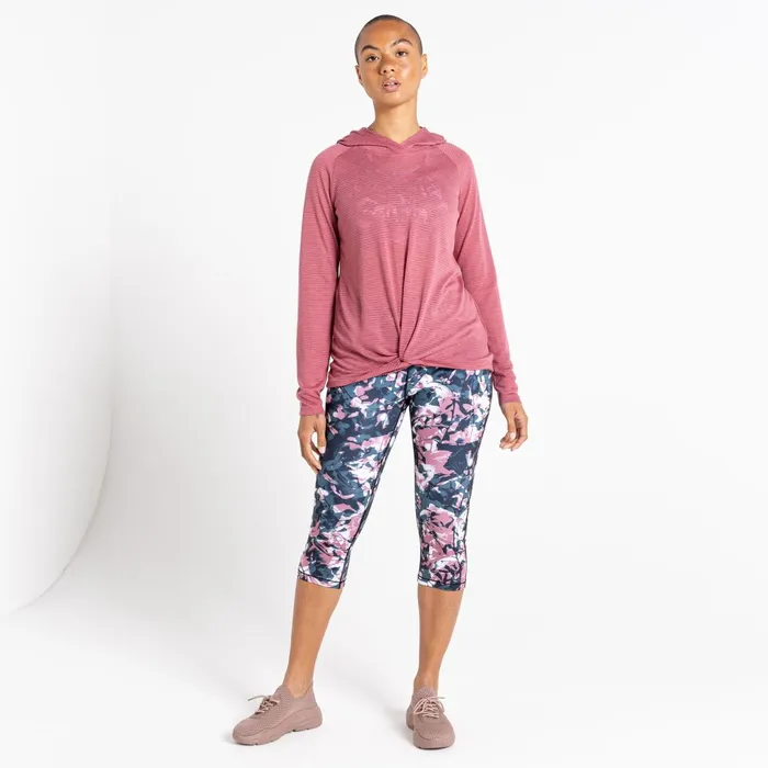 Dare 2b Hoodies and Sweatshirts See Results Lightweight Sweater Mesa Rose 8211 Women