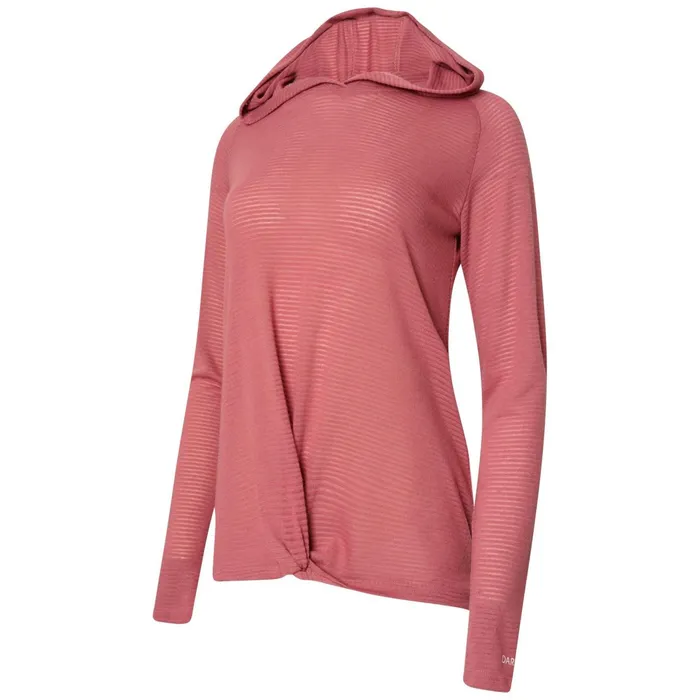 Dare 2b Hoodies and Sweatshirts See Results Lightweight Sweater Mesa Rose 8211 Women